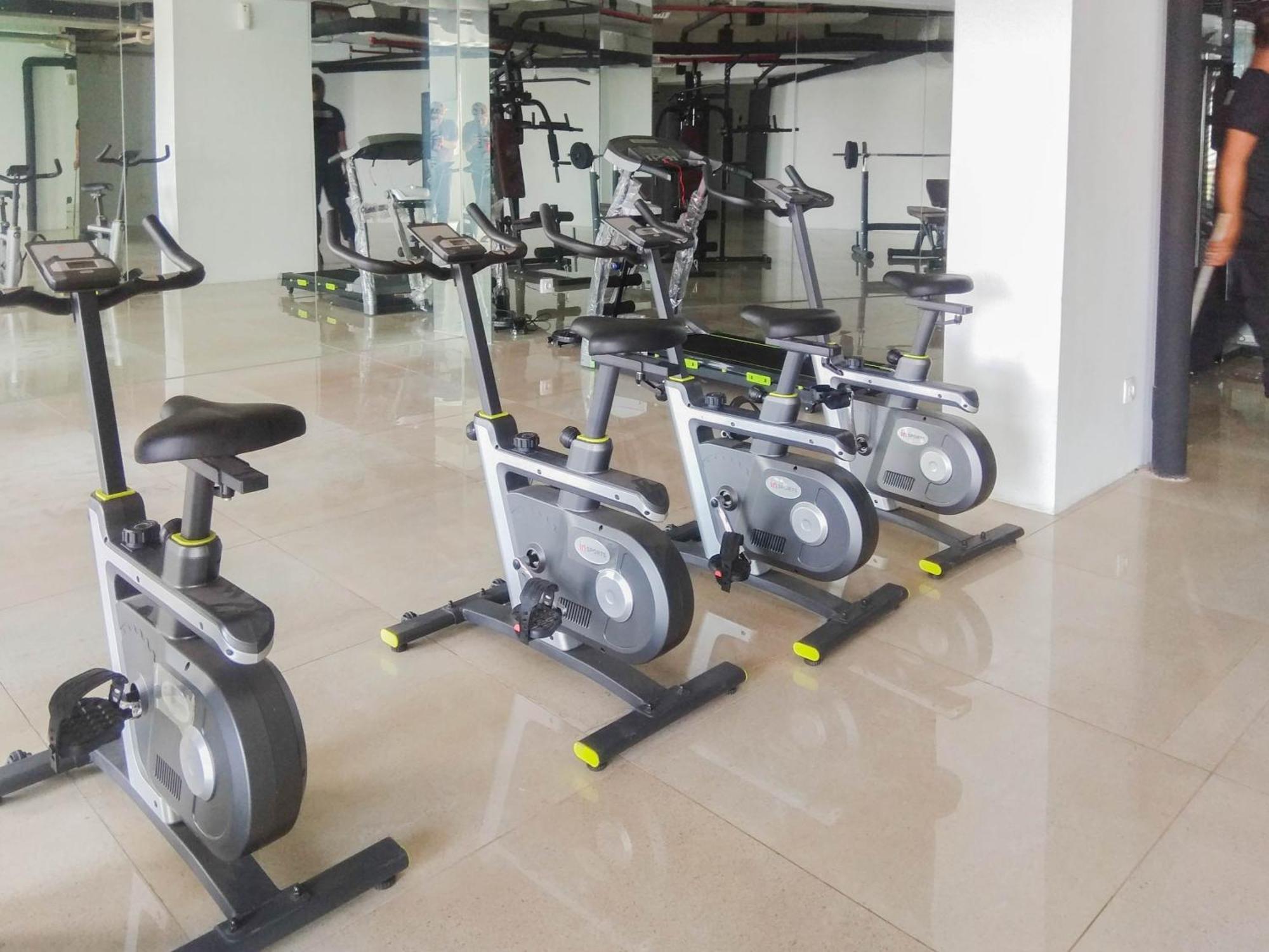 Comfortable And Simply At Patraland Urbano By Travelio Apartemen Bekasi